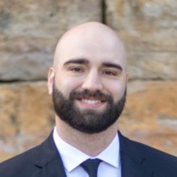 Christopher Campbell